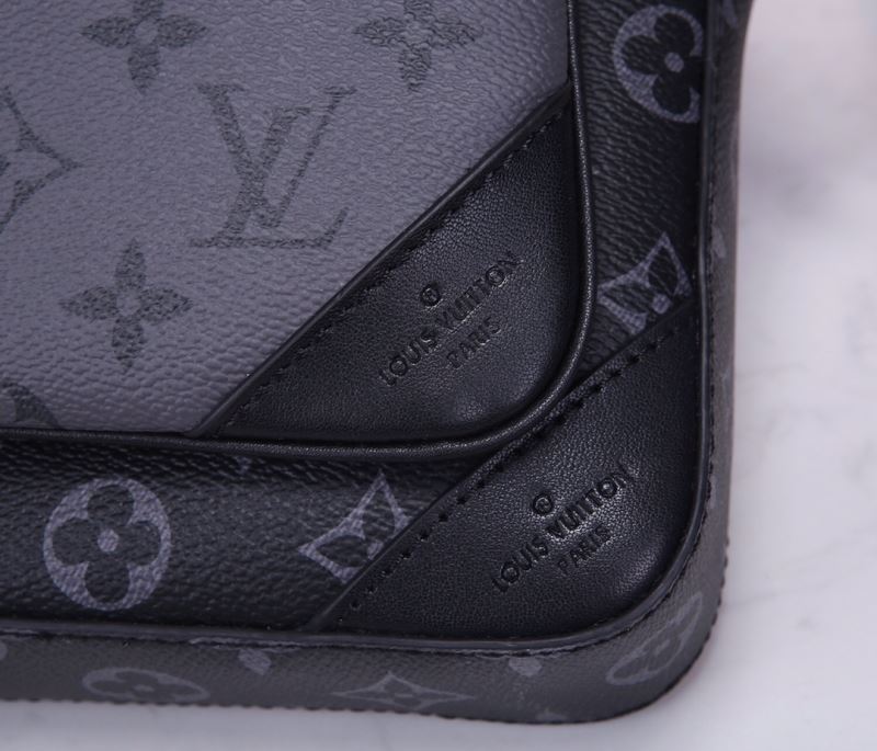 Mens Louis Vuitton Satchel Bags